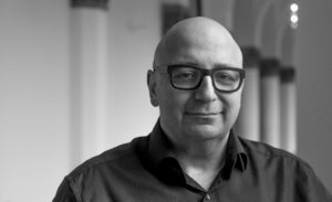 Armin Nassehi – (Photo: Hans Günther Kaufmann)
