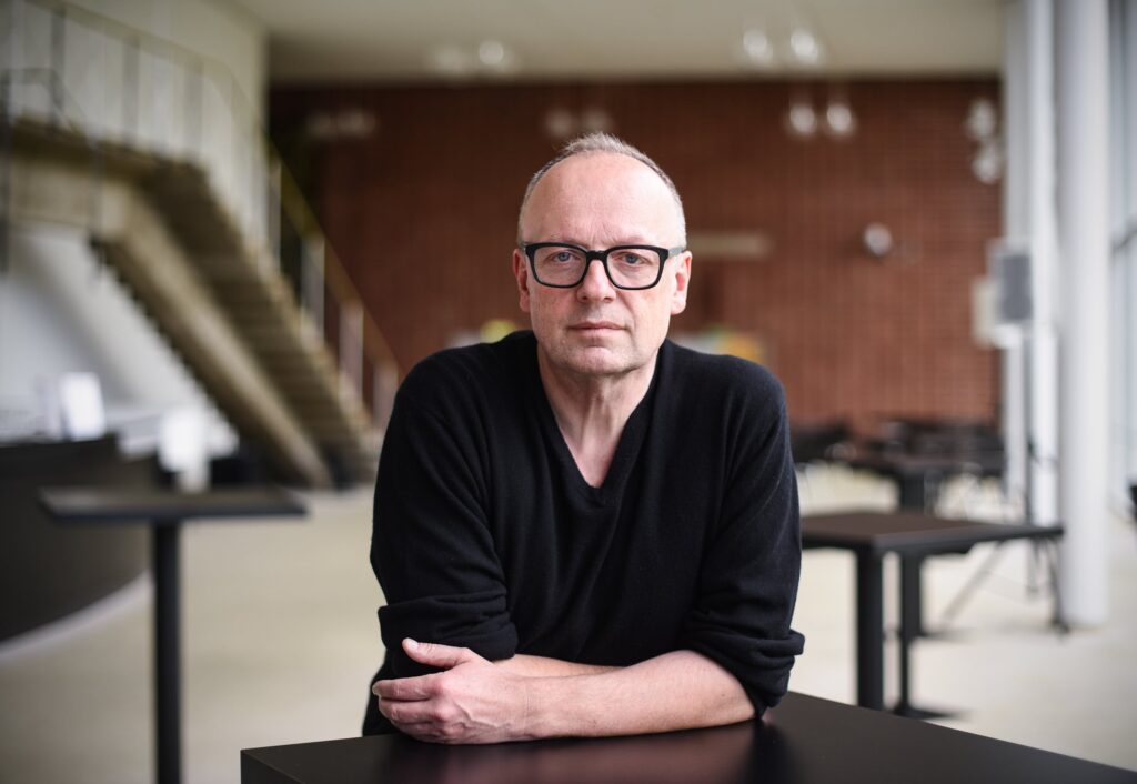 Burkhard C. Kosminski