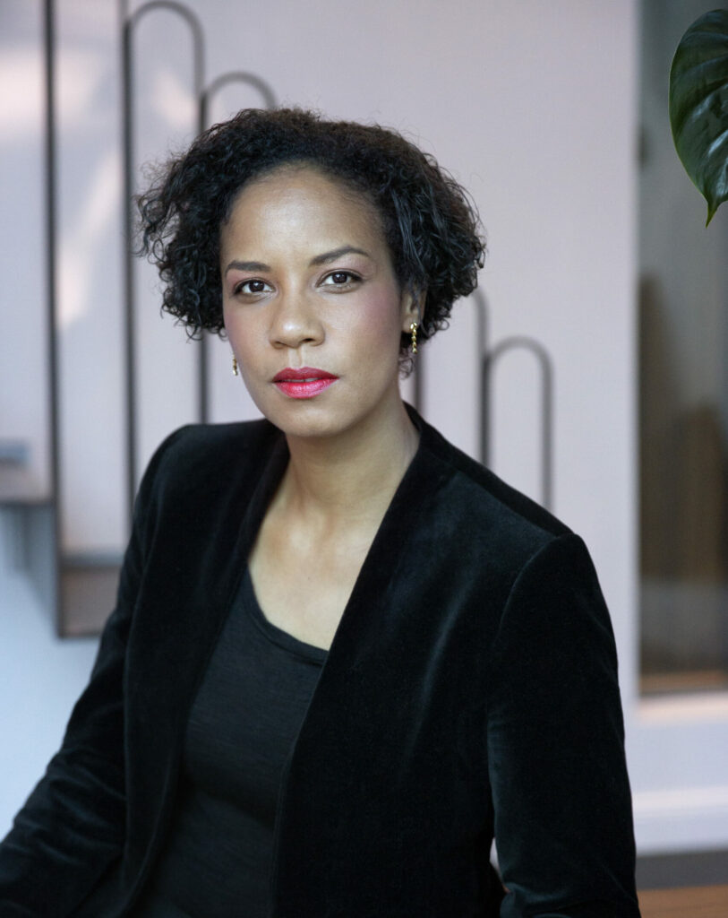 Hadija Haruna-Oelker