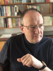 Thomas Brussig