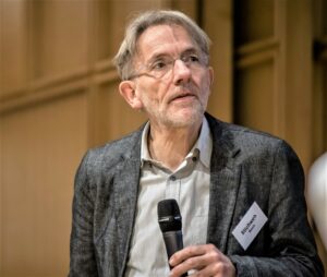 Rudolf Stichweh
