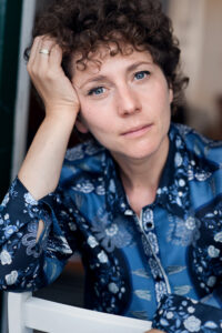 Sasha Marianna Salzmann