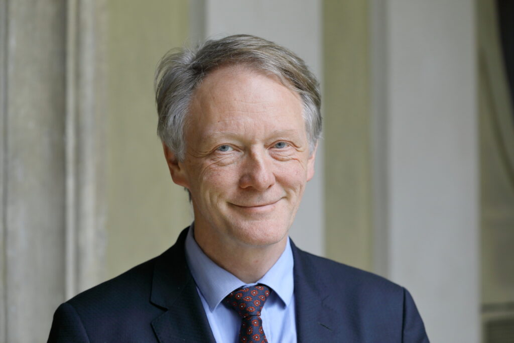 Martin Schulze-Wessel