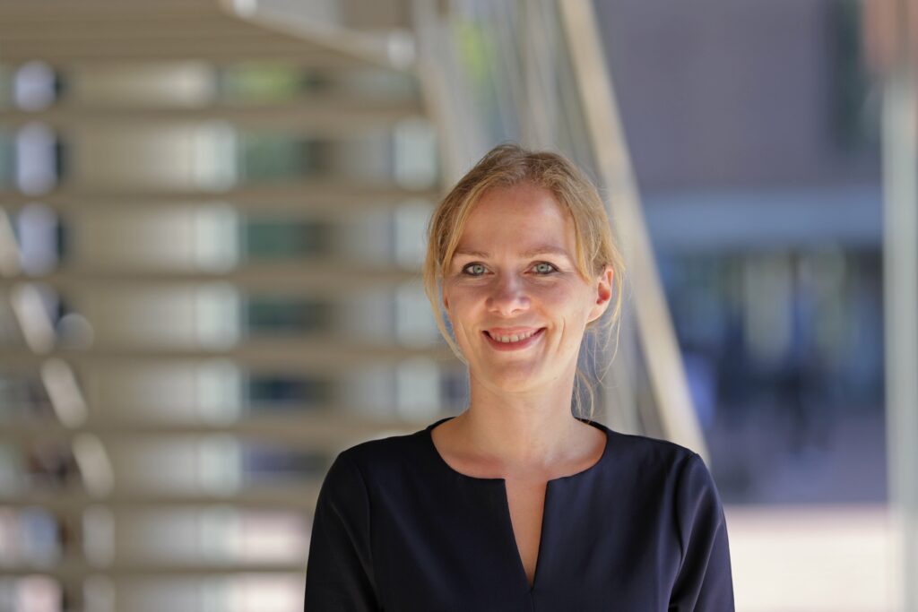 Sophie Schönberger