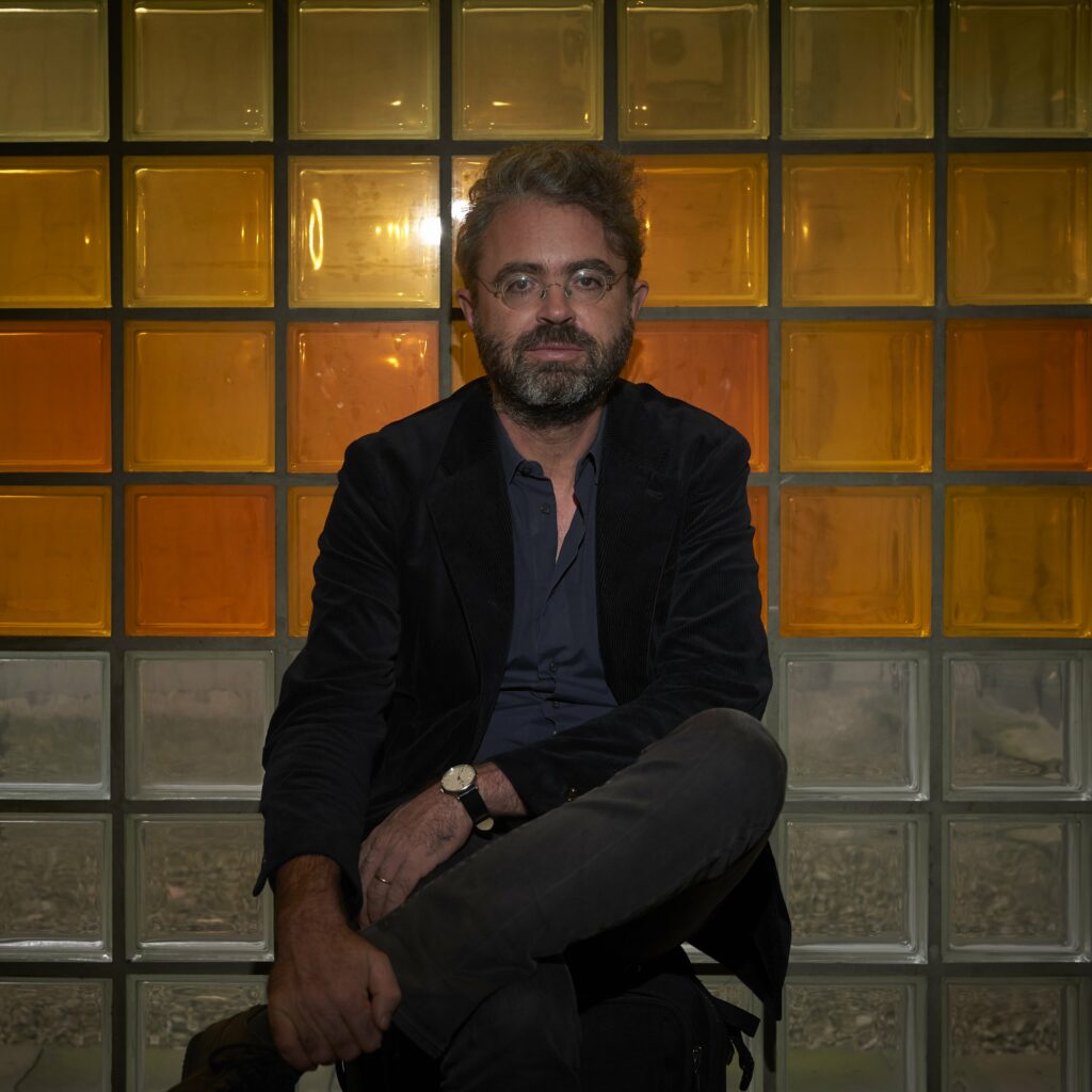 Maximilian Steinbeis