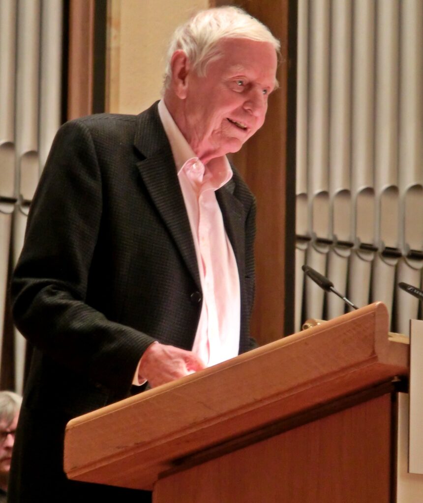 Hans Magnus Enzensberger